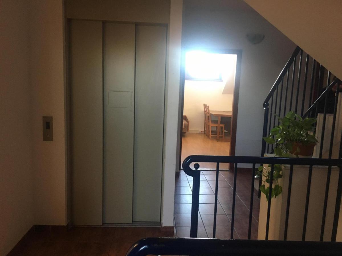 A Pousada Göncölház Vác Exterior foto